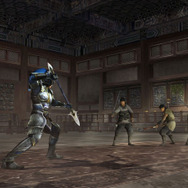 晋軍のアナザーIFイベント