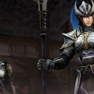 『真・三國無双7 猛将伝』新キャラたちも活躍するIFシナリオを収録 ― ローソンコラボ「ピリ辛麻婆肉まん」は本日発売