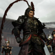 呂布のストーリーが描かれる（PS Vita）