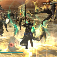 于禁によるチャレンジモード（PS Vita）