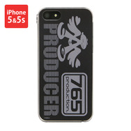 『アイドルマスター』「攻殻機動隊ARISE」「進撃の巨人」のスマートフォンジャケットの予約がプレミアムバンダイにて開始