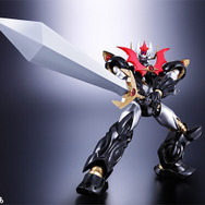 スーパーロボット超合金 マジンカイザー