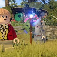 LEGO The Hobbit
