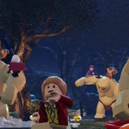 LEGO The Hobbit