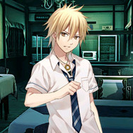 死神列車にちらつくキョウの面影は一体・・・?