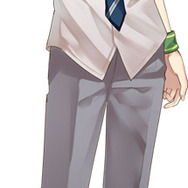 シリーズ第3弾『脱出アドベンチャー 悪夢の死神列車』3DSで配信決定 ― 新主人公「トキノ」もメガネっ娘