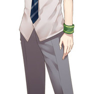 シリーズ第3弾『脱出アドベンチャー 悪夢の死神列車』3DSで配信決定 ― 新主人公「トキノ」もメガネっ娘