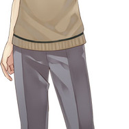 シリーズ第3弾『脱出アドベンチャー 悪夢の死神列車』3DSで配信決定 ― 新主人公「トキノ」もメガネっ娘