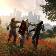 ココが胸キュン！女子ゲーマー的「アサシン クリード」6つの魅力