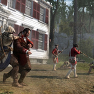 ココが胸キュン！女子ゲーマー的「アサシン クリード」6つの魅力