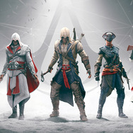 ココが胸キュン！女子ゲーマー的「アサシン クリード」6つの魅力