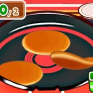 さまざまなおやつ作りにチャレンジ