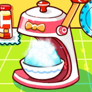 『リトルドールプリンセス ~おやつ編~』3DSで配信決定 ― 今度は「おやつ」作りで友達と仲良くなろう