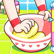 『リトルドールプリンセス ~おやつ編~』3DSで配信決定 ― 今度は「おやつ」作りで友達と仲良くなろう