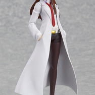 figma 牧瀬紅莉栖 白衣ver.