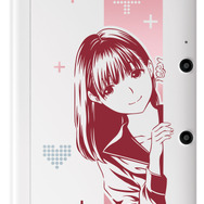 オリジナル仕様3DSLL「ネネ」