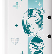 オリジナル仕様3DSLL「リンコ」