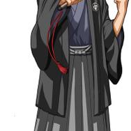 江波査之介
