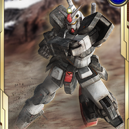 MSを操作するアクションと、各施設を開発するシミュレーションの2つが楽しめる『ガンダムコンクエスト』の事前登録が開始