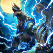 コードネーム「rio」の正体はグラニ開発のモンハンだった ― 『モンスターハンター ロア オブ カード』今冬配信決定