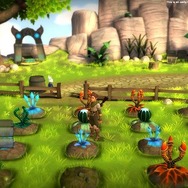 海外配信決定しているWii Uタイトル『Festival of Magic』、Kickstarterで開発援助の呼びかけを開始