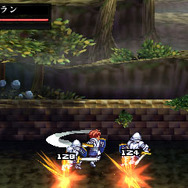 必殺技・ドラゴンテイル