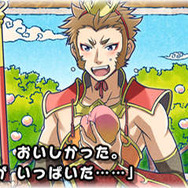 こちらも有名な、孫悟空の物語