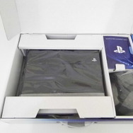 北米版PS4本体をようやく入手、開封から設定までをレポート！【フォトレポ】