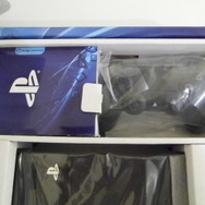 北米版PS4本体をようやく入手、開封から設定までをレポート！【フォトレポ】