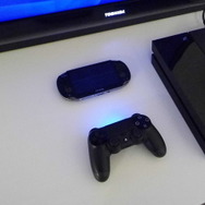 北米版PS4本体をようやく入手、開封から設定までをレポート！【フォトレポ】