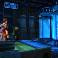 バイオス屋/ジェノメトリクス