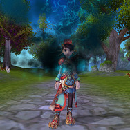 夢世界-武林外伝-