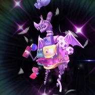 ヒロイン達との絆を深める「ジェノメトリクス」とは―7次元RPG『アルノサージュ～生まれいずる星へ祈る詩～』新情報が公開に