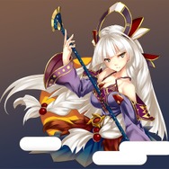 ヒロイン達との絆を深める「ジェノメトリクス」とは―7次元RPG『アルノサージュ～生まれいずる星へ祈る詩～』新情報が公開に