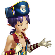 ヒロイン達との絆を深める「ジェノメトリクス」とは―7次元RPG『アルノサージュ～生まれいずる星へ祈る詩～』新情報が公開に