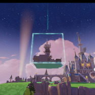 Wii Uの「トイ・ボックスモード」は・・・