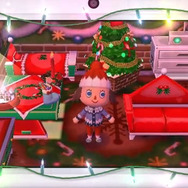 みんなの願いを真実に ― 英国任天堂、『とびだせ どうぶつの森』のクリスマスを紹介するクリスマストレーラーを公開