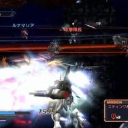 圧倒的な巨躯が繰り出す数々の攻撃を見よ! ─ 『真・ガンダム無双』「サイコガンダムMk-II」と「インパルスガンダム」の機体動画が公開に