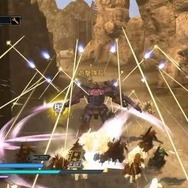 圧倒的な巨躯が繰り出す数々の攻撃を見よ! ─ 『真・ガンダム無双』「サイコガンダムMk-II」と「インパルスガンダム」の機体動画が公開に