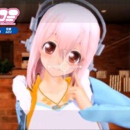 『モット!ソニコミ』PV公開