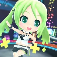 『初音ミク Project mirai 2』まさかのコラボ「ぷよぷよ39!」詳細判明 ― 対戦も可能、「アルル」「サタン」コスチュームも登場