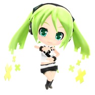 アゲアゲアゲイン（costume designed by 小幡怜央（SQEX））