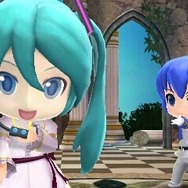 そいつは偽物ダヨー