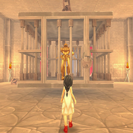 少女とロボットの冒険を描く『The Girl and the Robot』のKickstarterが成功、Wii Uでのリリースも決定