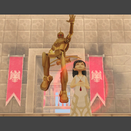 少女とロボットの冒険を描く『The Girl and the Robot』のKickstarterが成功、Wii Uでのリリースも決定