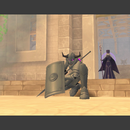 少女とロボットの冒険を描く『The Girl and the Robot』のKickstarterが成功、Wii Uでのリリースも決定