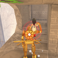 少女とロボットの冒険を描く『The Girl and the Robot』のKickstarterが成功、Wii Uでのリリースも決定