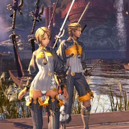 『リネージュ』のNCsoft、新作『ブレードアンドソウル』の情報を公開