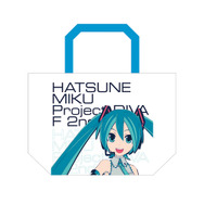 PS3版予約購入特典「いつでもトートバッグ」