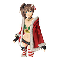 12月18日に配信される『GOD EATER 2』アップデートで、新ミッション&新衣装が ─ キャラエピソードのアーカイブ閲覧機能なども追加